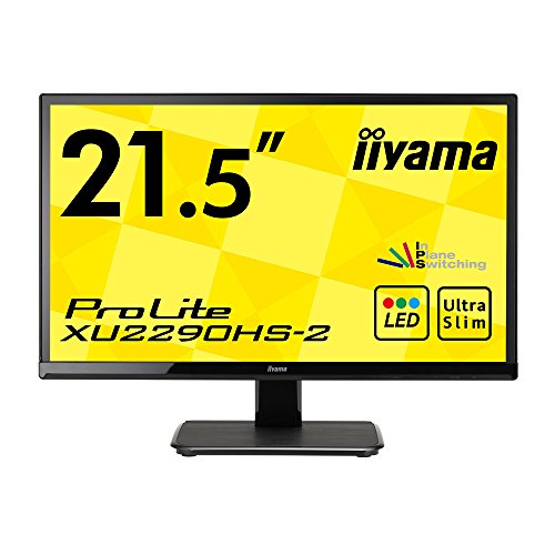 ASCII.jp：Amazonセール速報：今日かぎり！iiyamaの21.5型モニターが